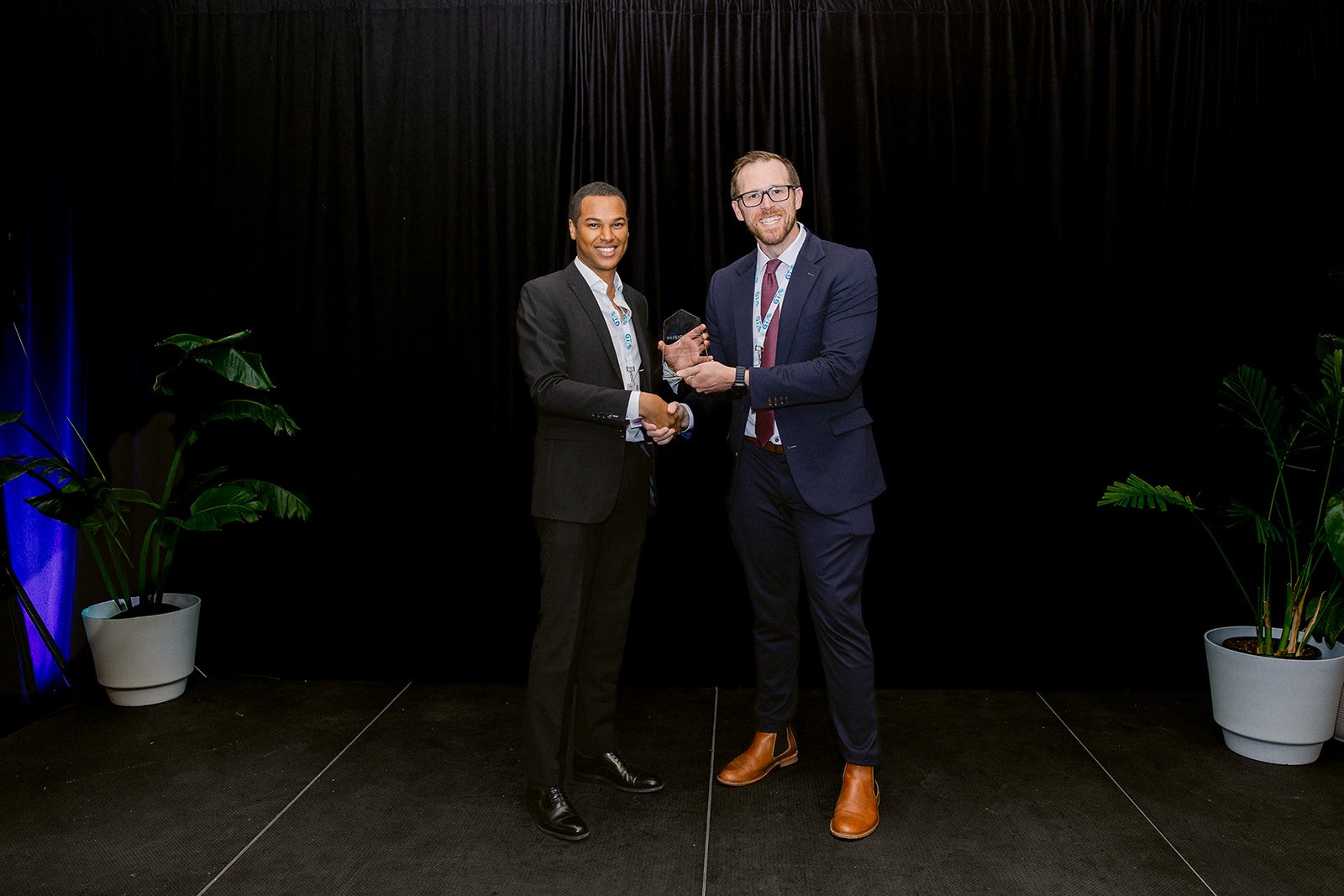 QCIS Silicon Valley · April 2026 · Photo 81